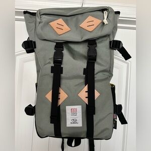 Topo Designs Klettersack 21L